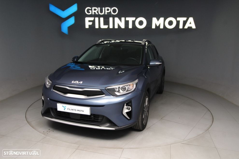 Kia Stonic 1.0 T-GDI Drive - 6