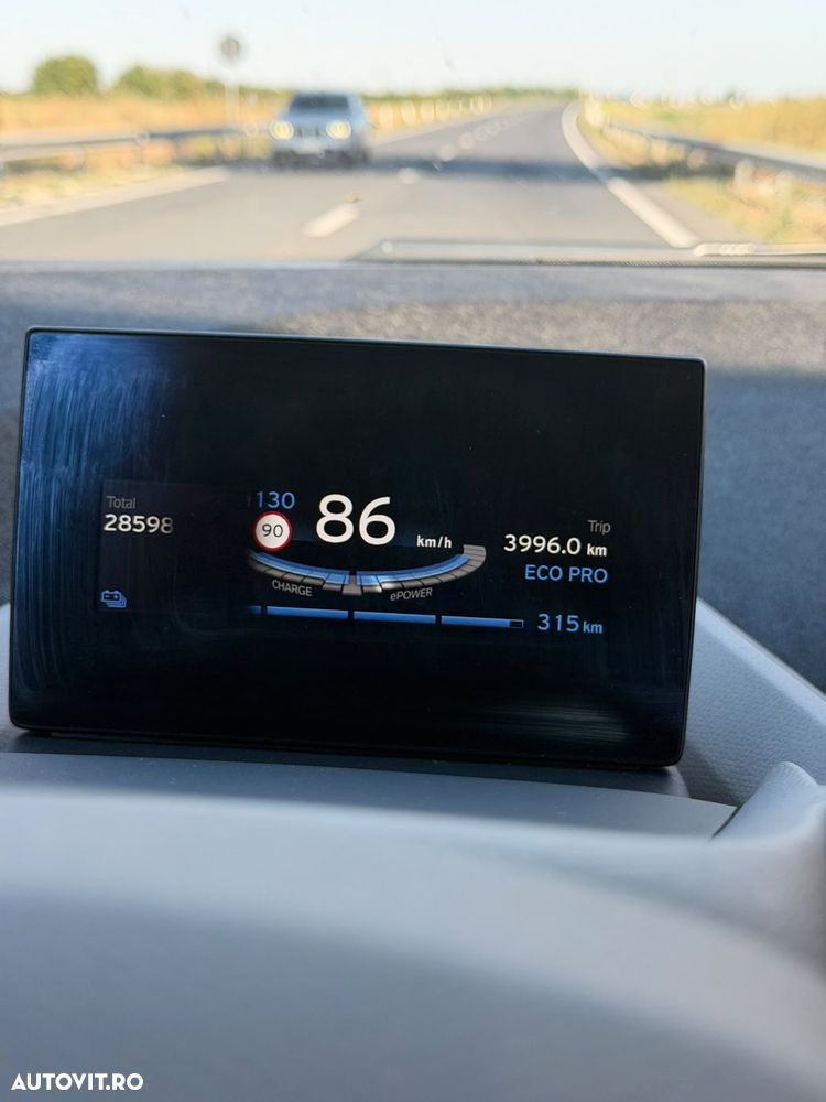 BMW i3 - 10