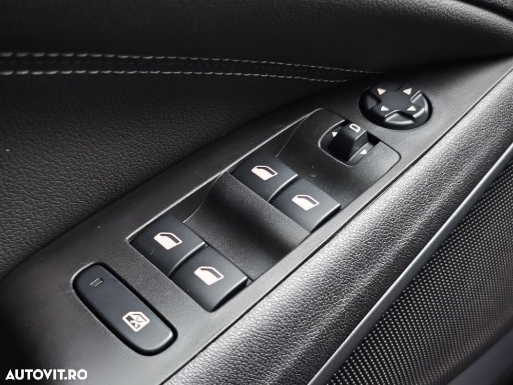 Opel Crossland 1.5 Diesel Automatik Business Edition - 27