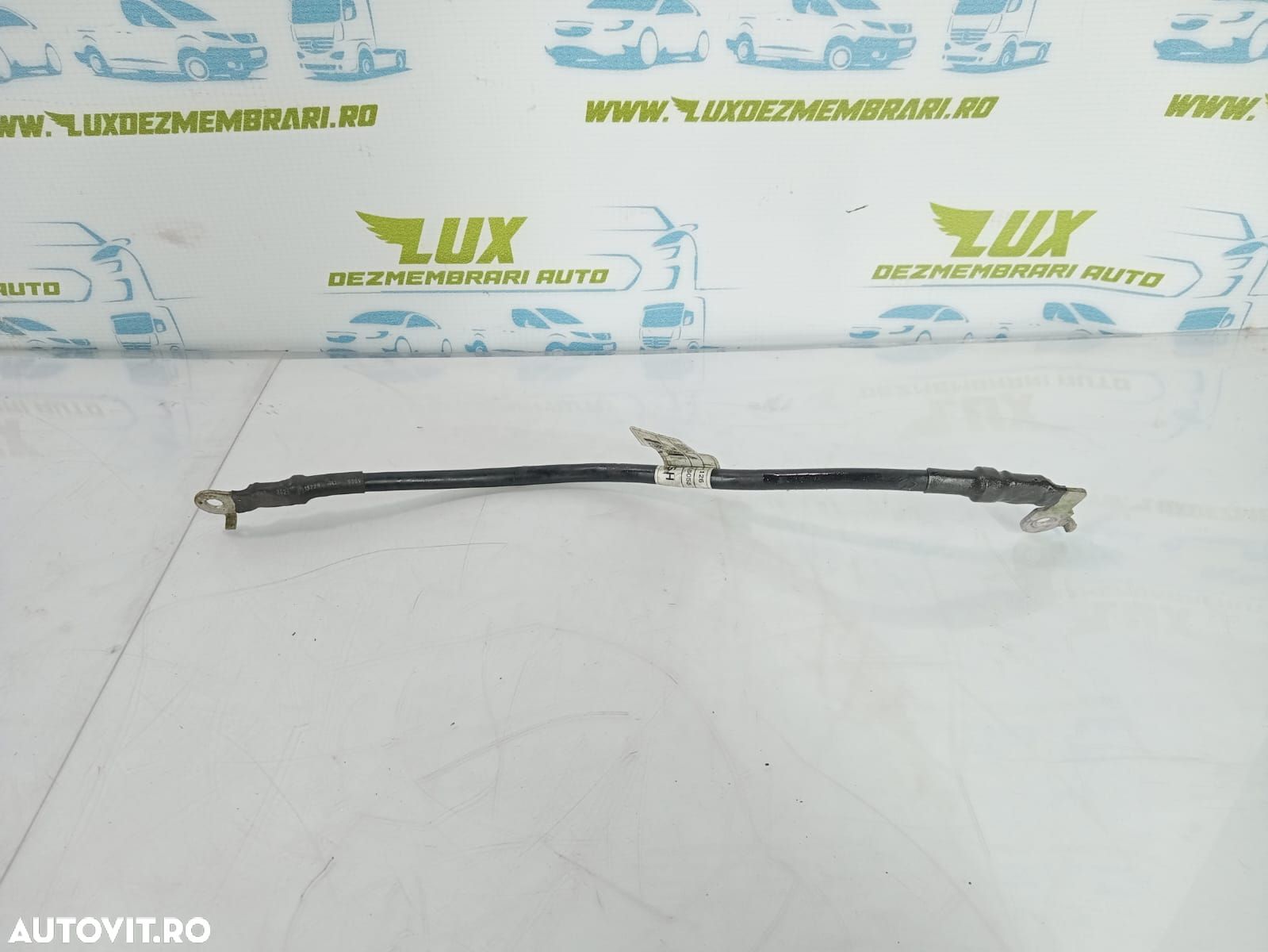 Cablu baterie 91860-3U440 Kia Sportage 3  [din 2010 pana  2014] - 1