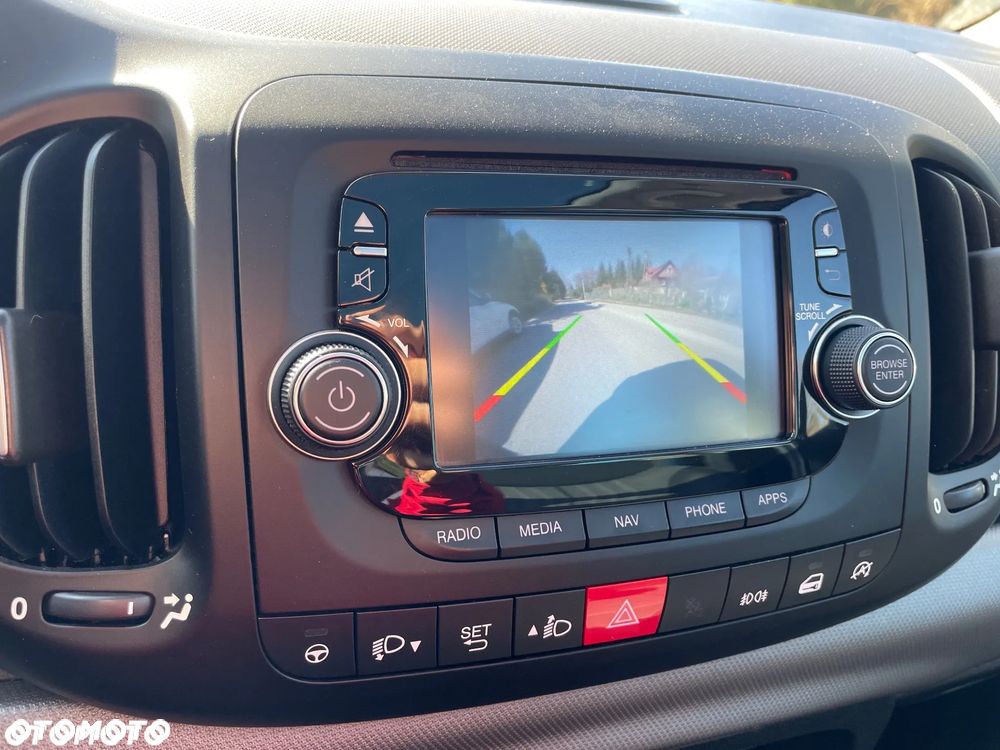 Fiat 500L Living 0.9 TwinAir Start&Stopp Pop-Star - 30