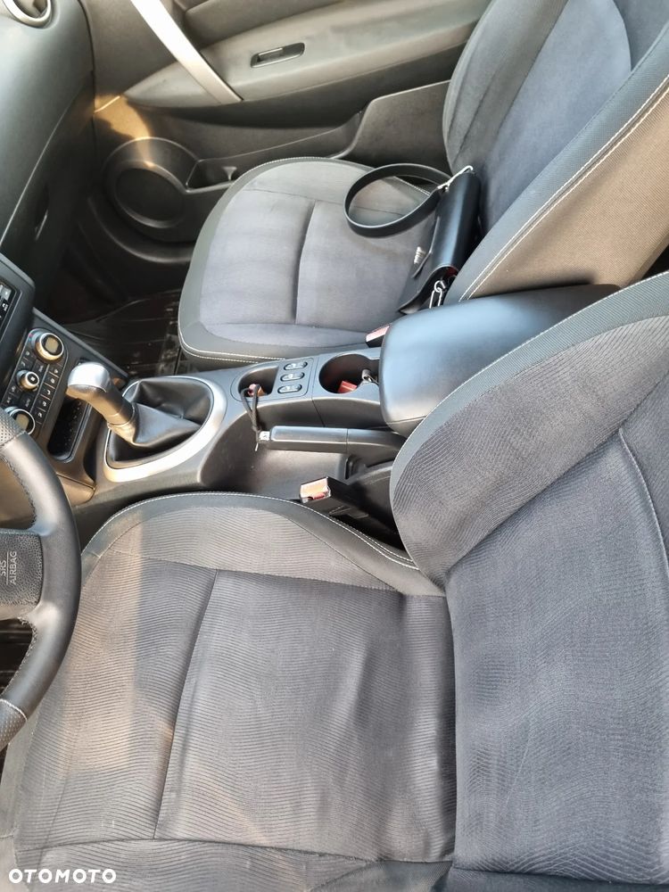 Nissan Qashqai 1.6 Acenta - 15