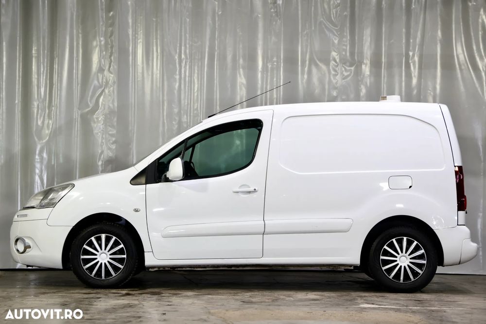 Citroën Berlingo 1.6 HDI First - 38