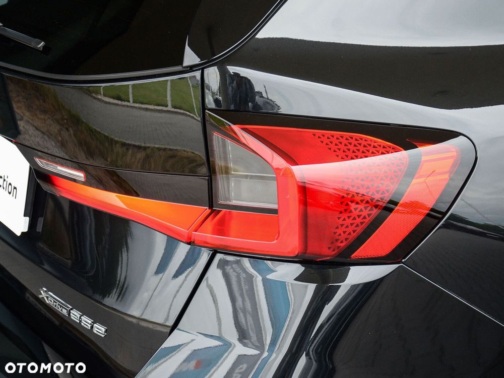 BMW X1 - 14