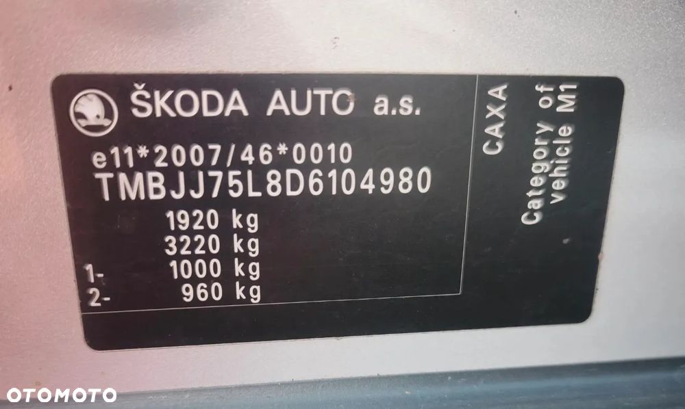 Skoda Yeti Outdoor 1.4 TSI Adventure Green tec - 19