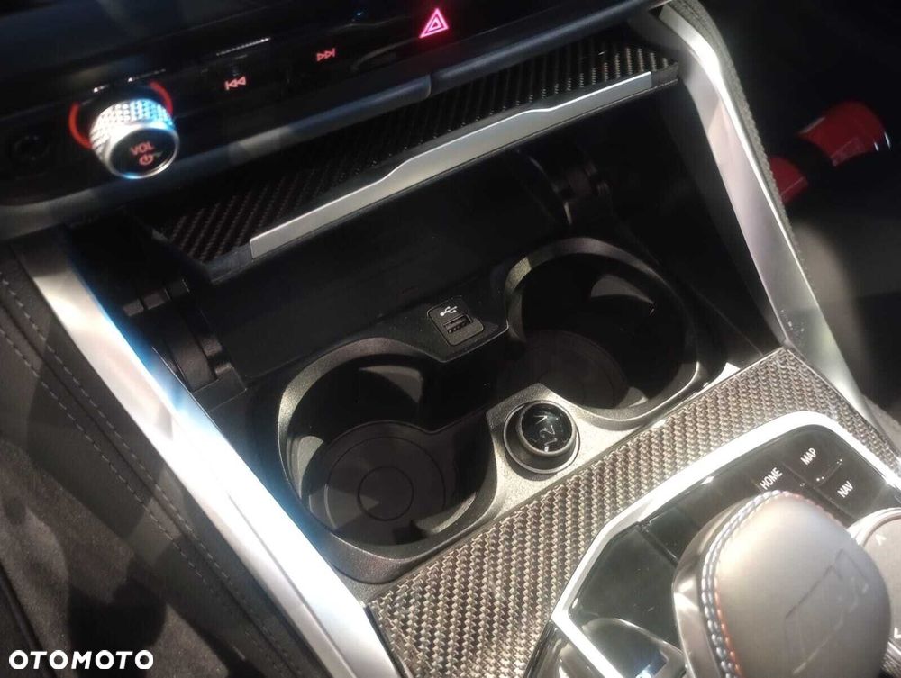 BMW M3 - 23