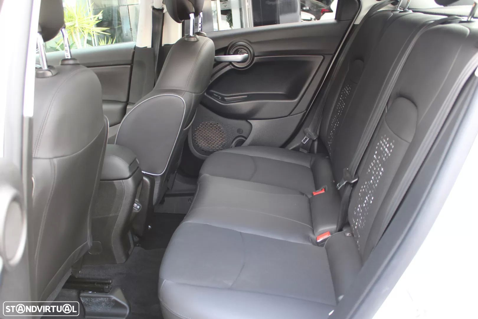 Fiat 500X - 9