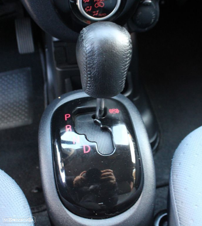 Peugeot iOn Standard - 10