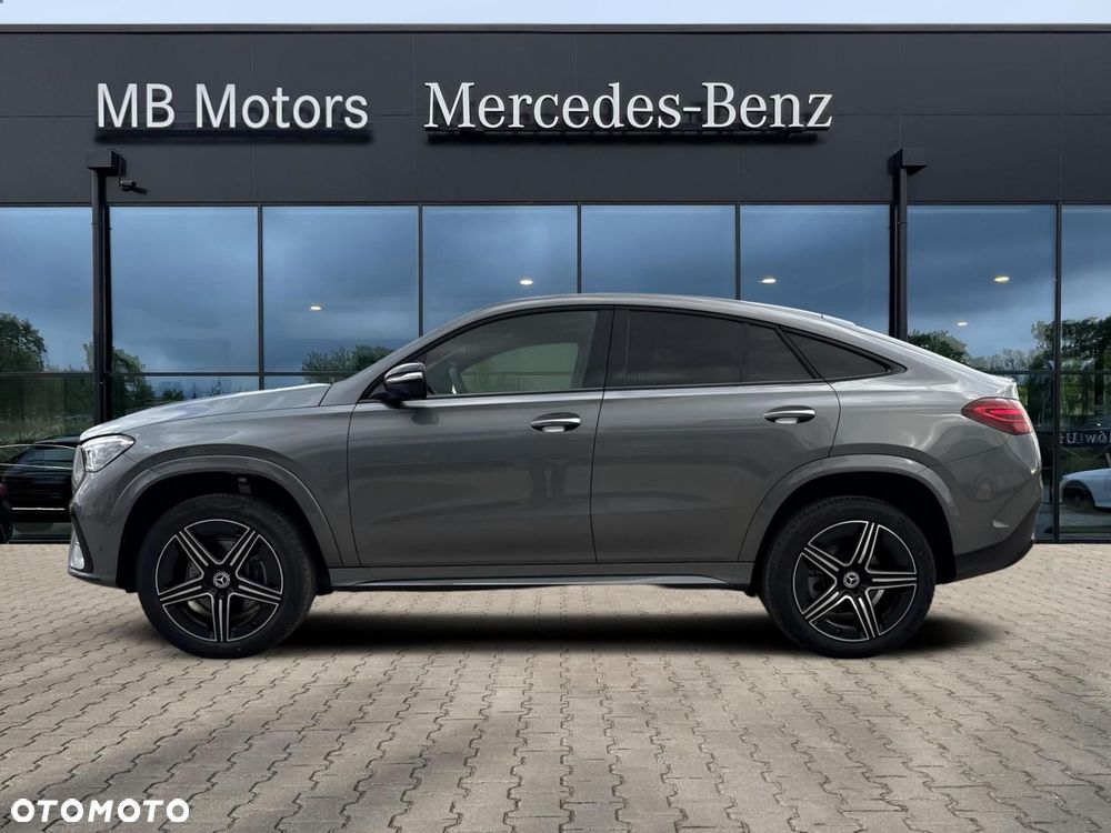 Mercedes-Benz GLE - 6