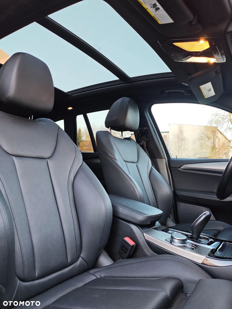 BMW X3 - 19