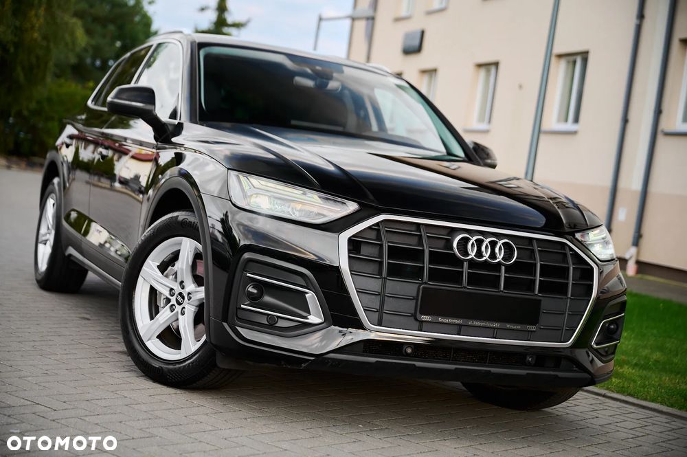 Audi Q5 - 2