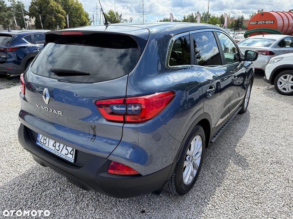 Renault Kadjar Energy dCi 130 Experience - 6