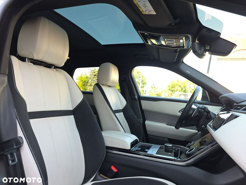Land Rover Range Rover Velar 2.0d R-Dynamic - 19