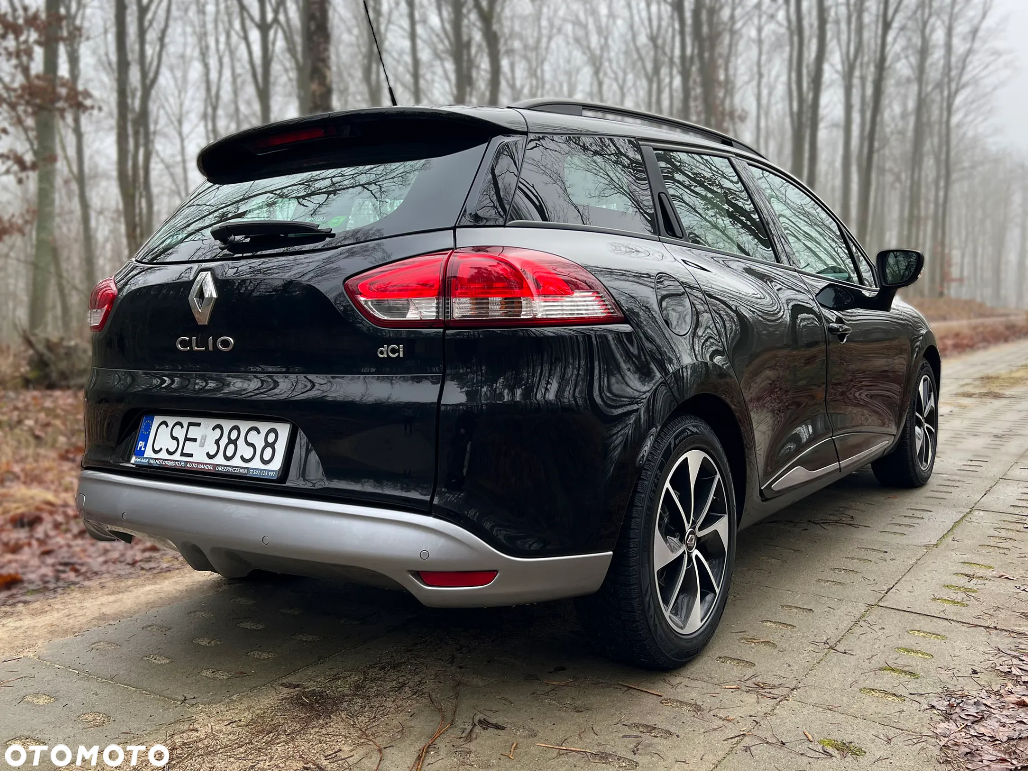 Renault Clio - 8