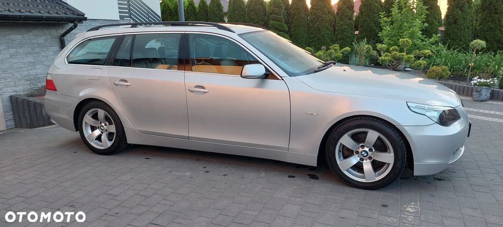 BMW Seria 5 - 12
