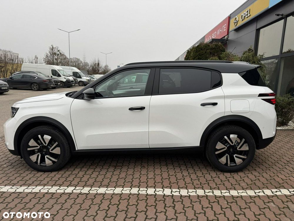 Opel Frontera 1.2 T mHEV GS eDTC6 - 10