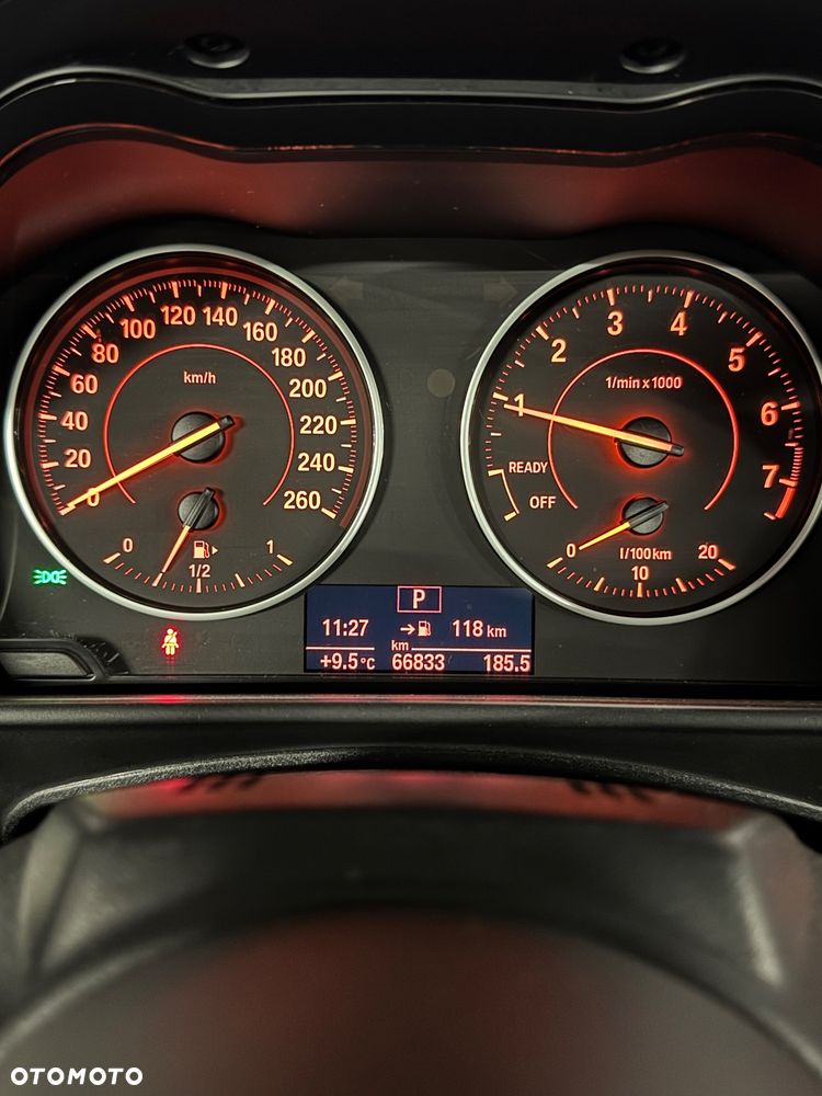 BMW Seria 2 228i - 8