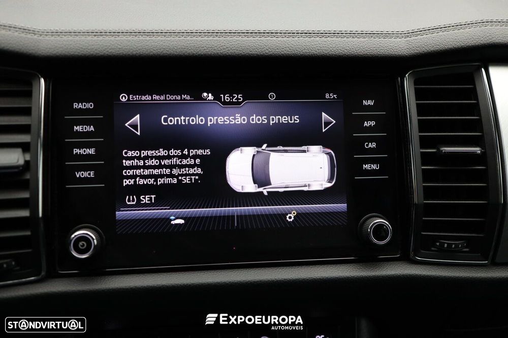 Skoda Kodiaq 2.0 TDI Style DSG - 16