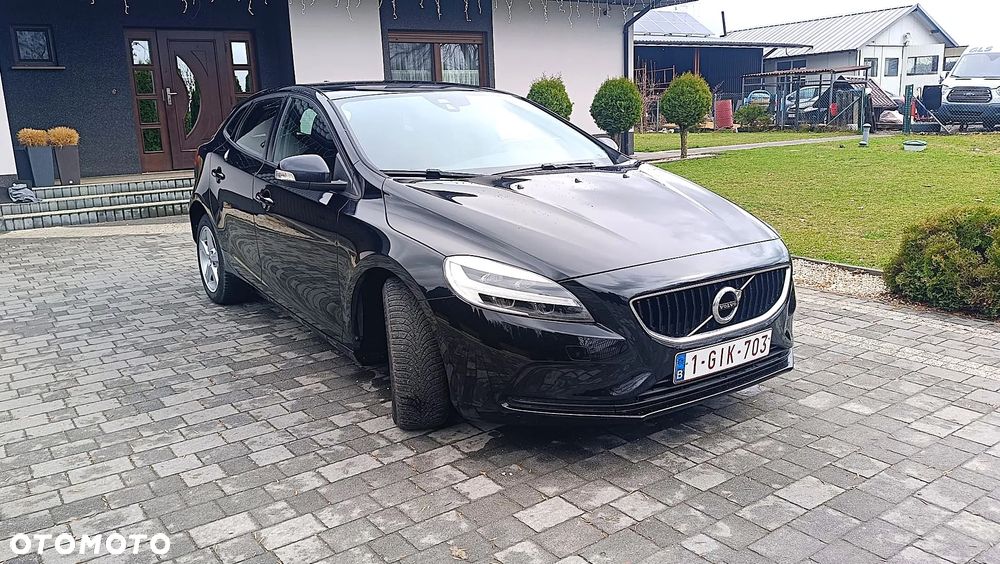 Volvo V40 - 2