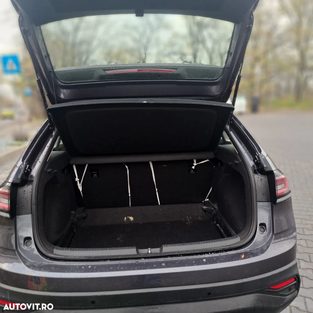 Volkswagen Taigo 1.0 TSI Life - 3