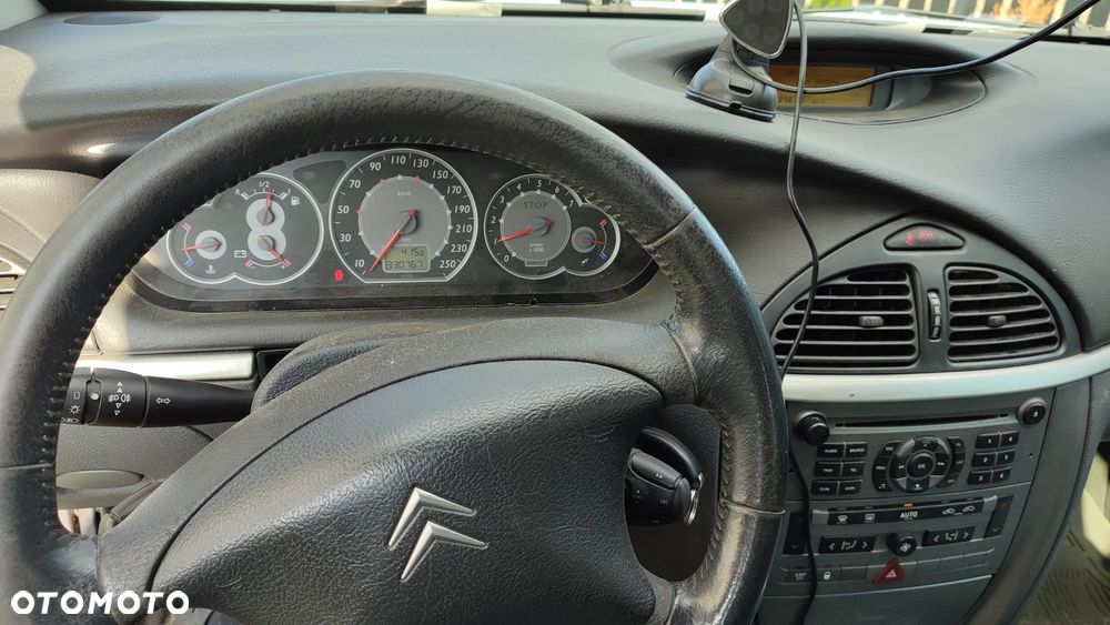 Opel Vectra 2.0 CD - 5