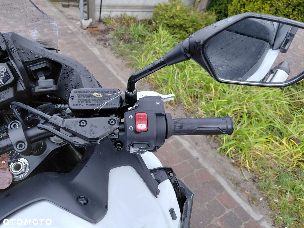 Honda NT - 26