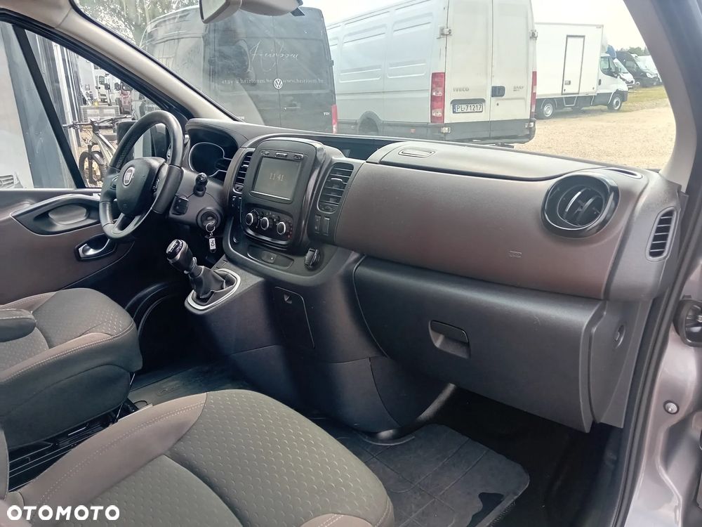 Fiat Talento - 16