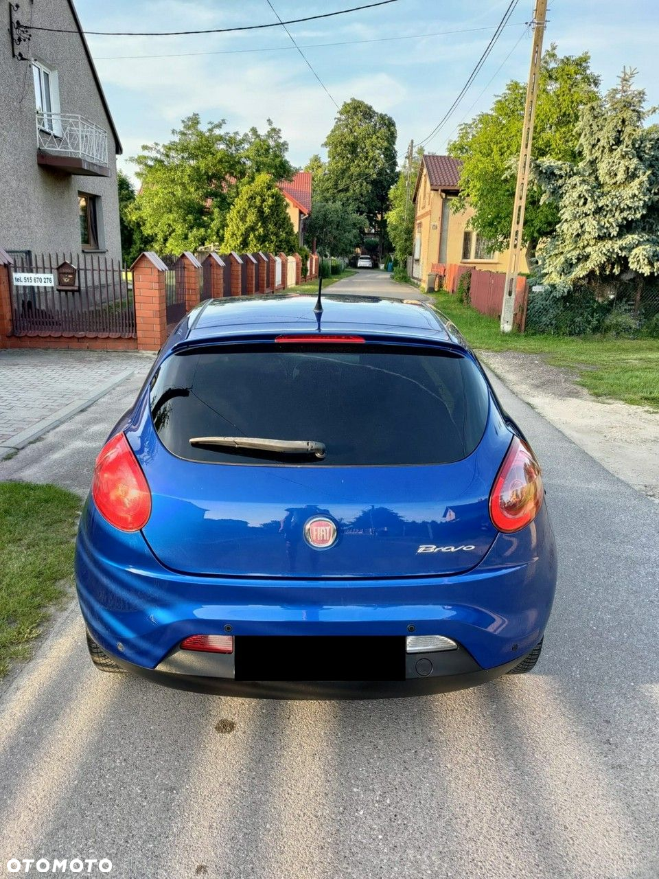 Fiat Bravo - 5