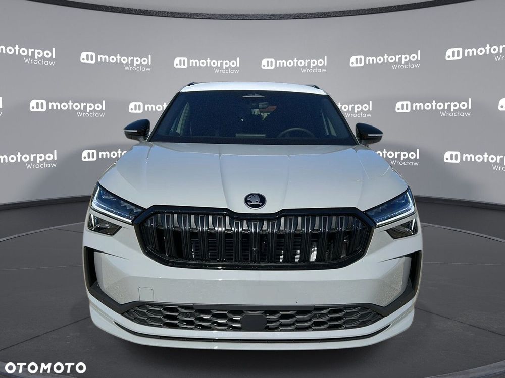 Skoda Kodiaq - 8