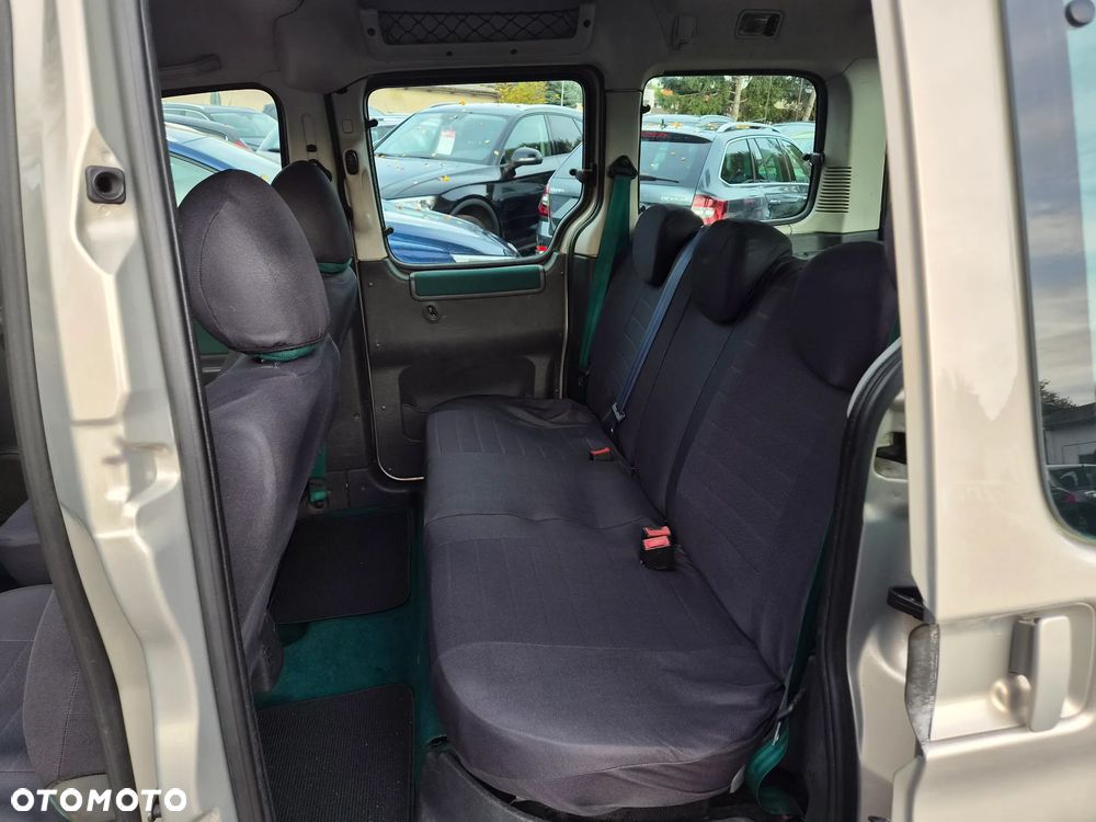 Citroën Berlingo - 17