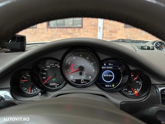 Porsche Panamera 4S PDK - 14