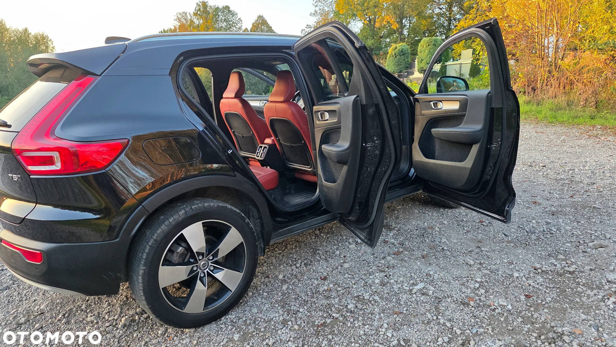Volvo XC 40 - 21