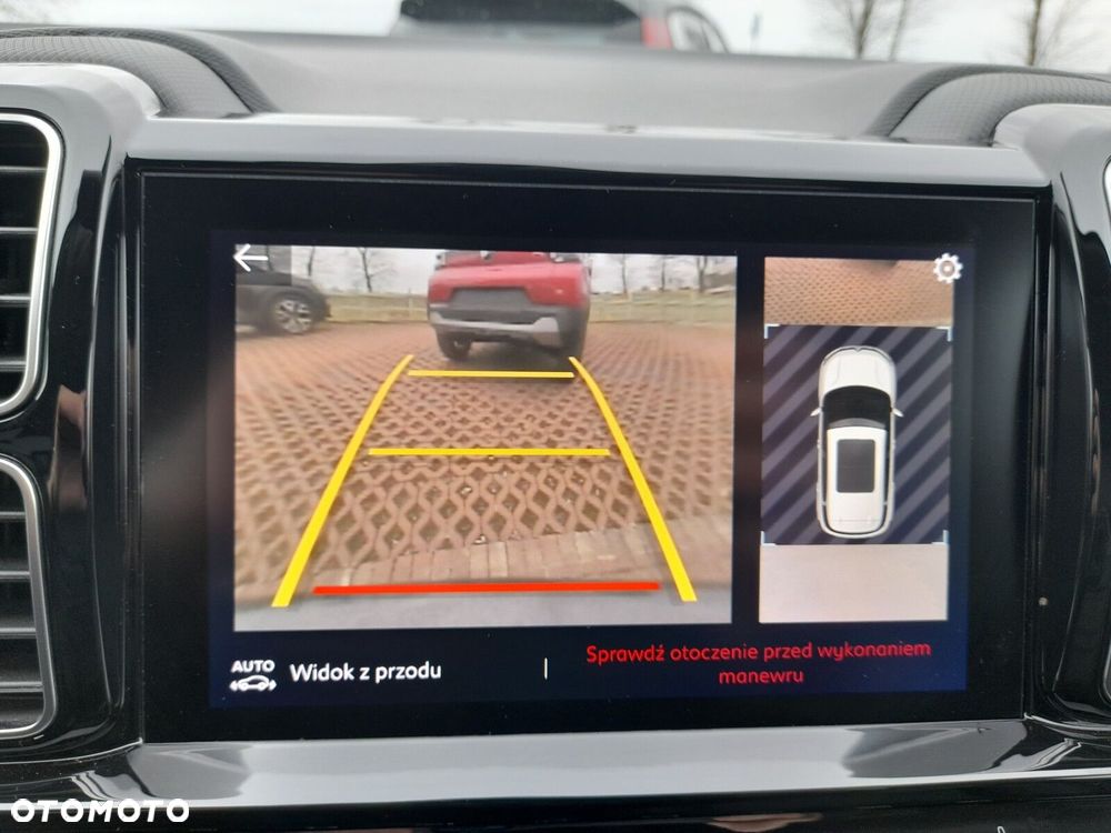 Citroën C5 Aircross 1.2 PureTech Shine Pack EAT8 - 32