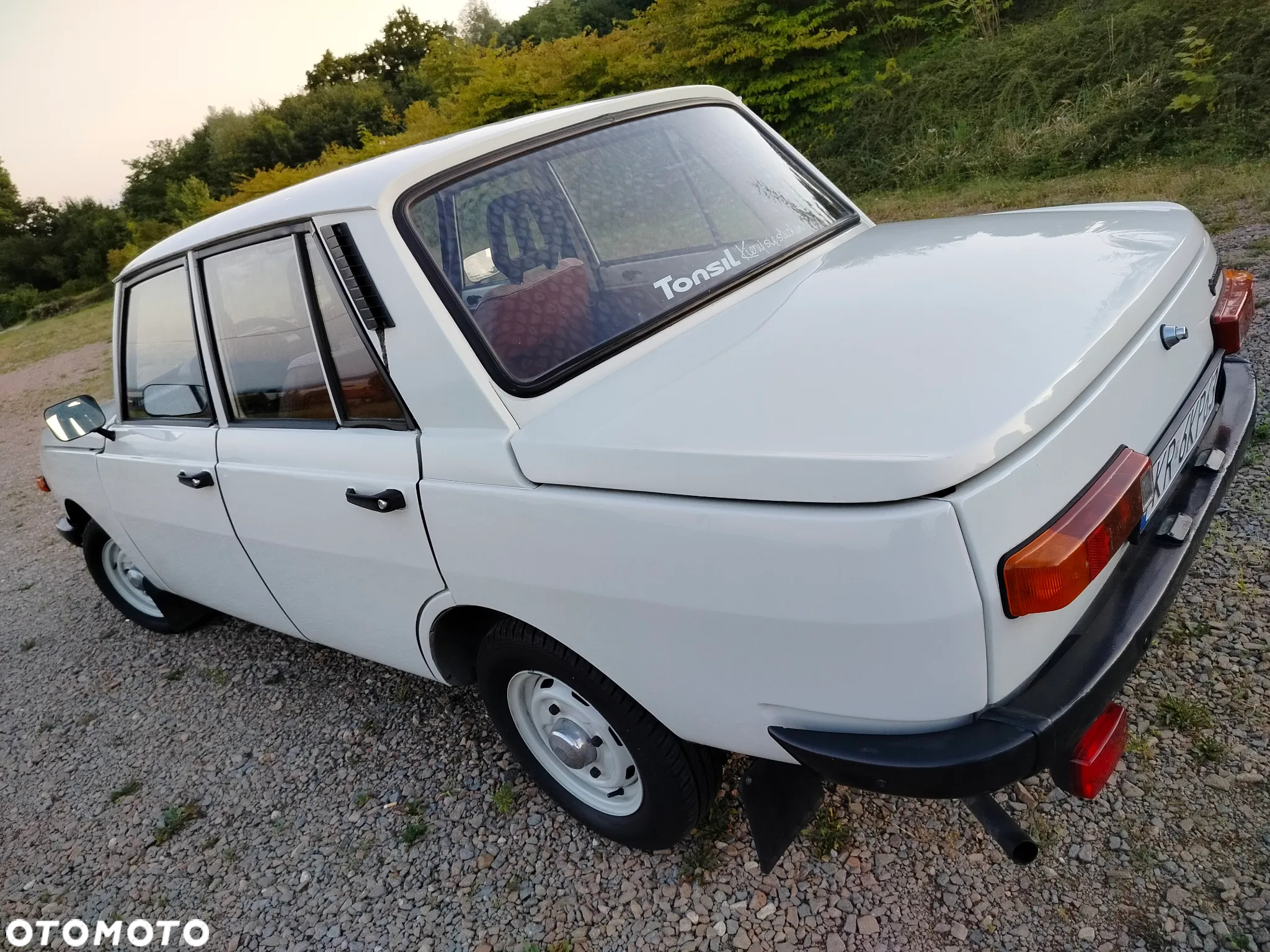 Wartburg 353 1.0 S - 13