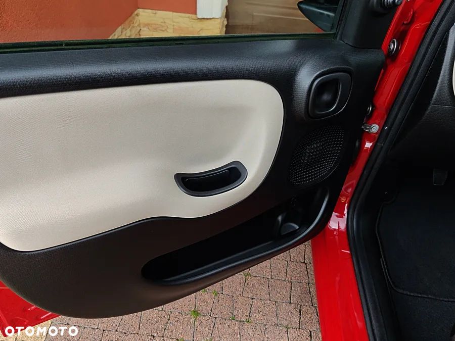 Fiat Panda 1.2 Dynamic Eco - 27