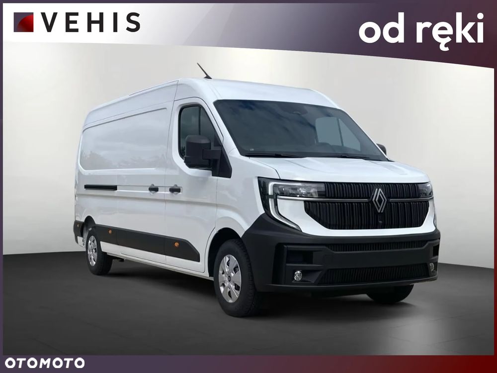 Renault Master dCi L3H2 Extra - 3
