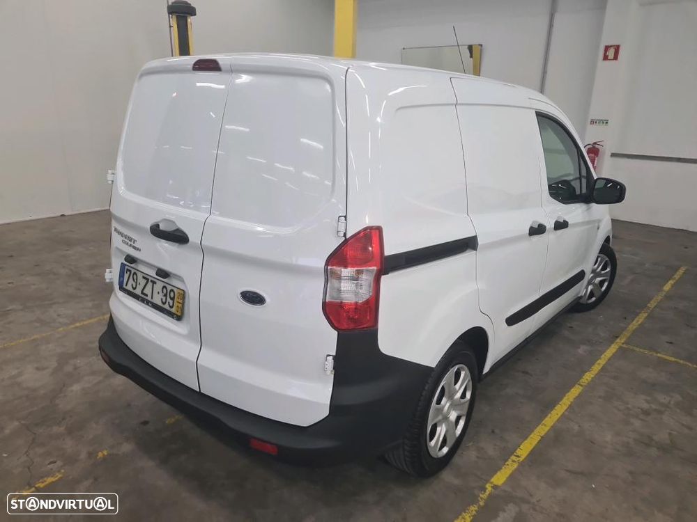 Ford TRANSIT COURIER 1.5 TDCi Trend - 3