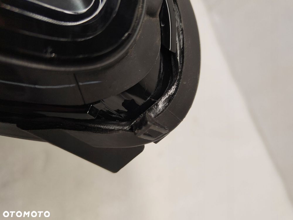 bmw 5 g30 g31 lift full led lampa lewy przód 5a388c3 - 8