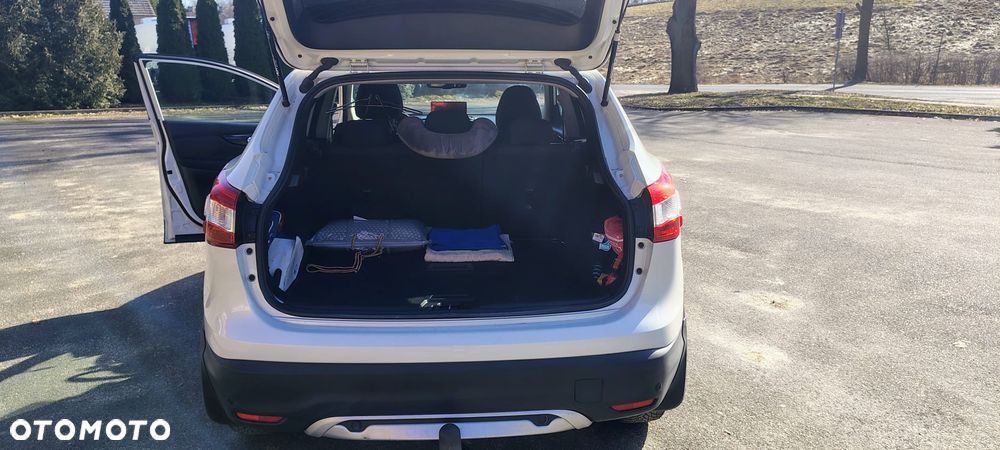 Nissan Qashqai 1.6 DIG-T Tekna - 17