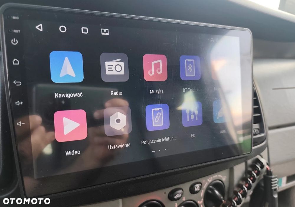 Renault Trafic Passenger - 4