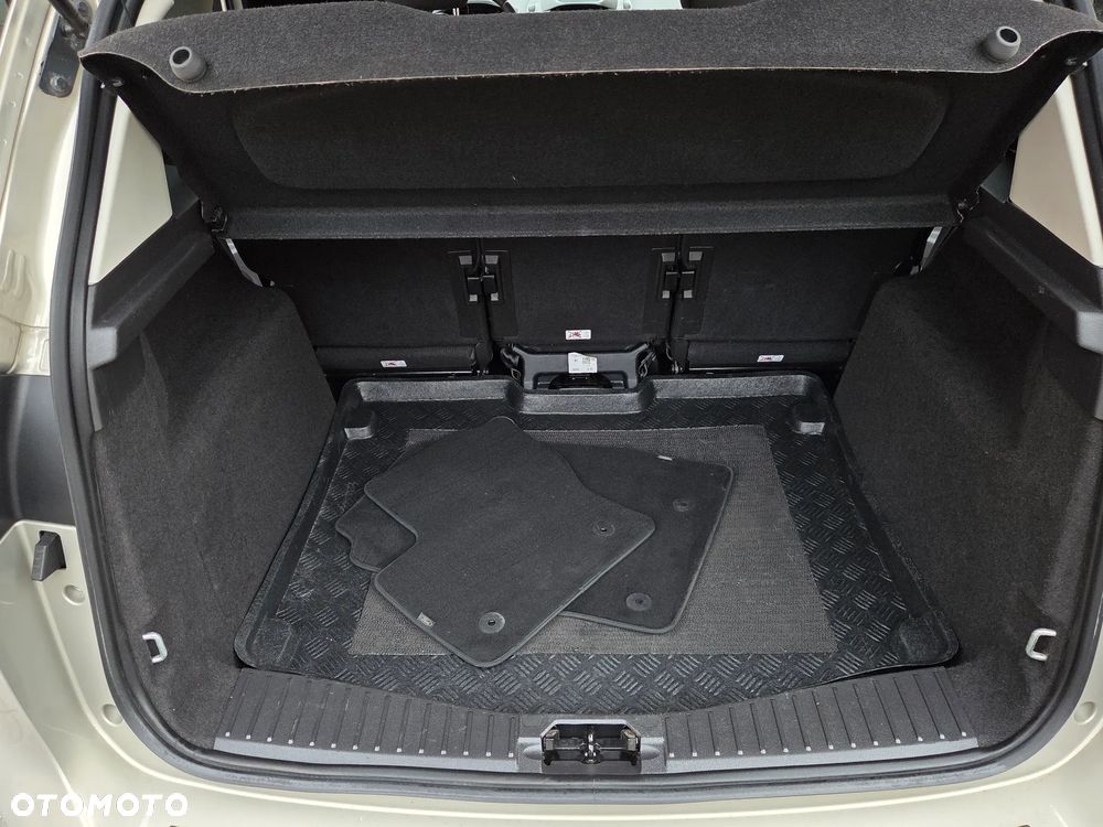 Ford C-MAX 1.5 EcoBoost Start-Stop-System Sport - 36