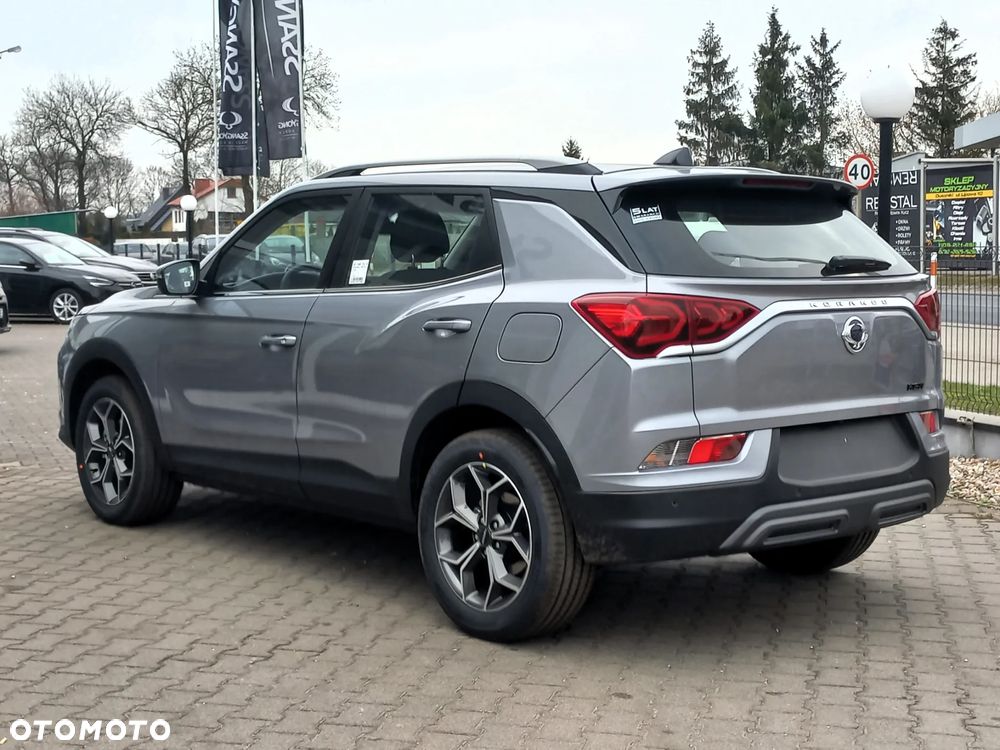SsangYong/KGM Korando 1.5 T-GDI Joy 2WD - 5