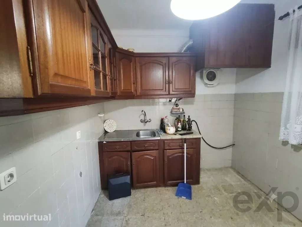 Moradia de 3 quartos com quintal em Nisa, 119 m² - Grande imagem: 5/15
