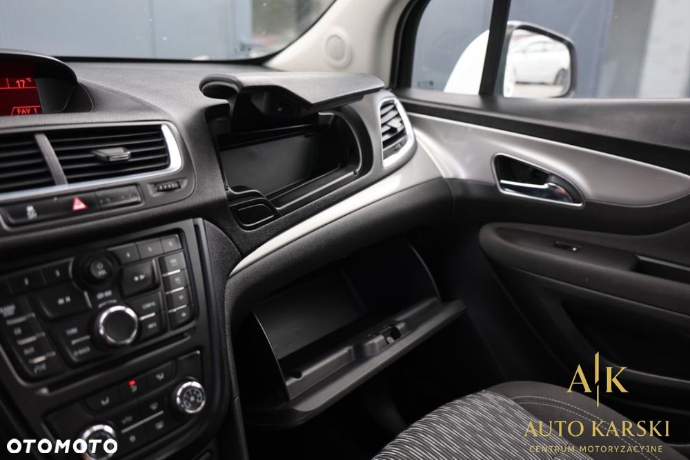 Opel Mokka 1.6 Active S&S - 31
