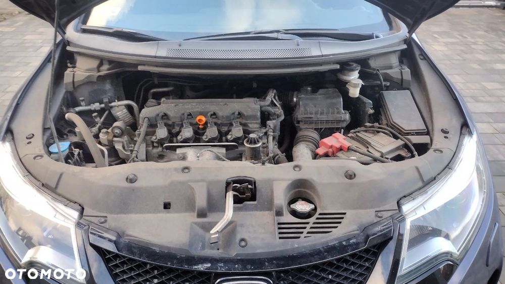 Honda Civic - 11