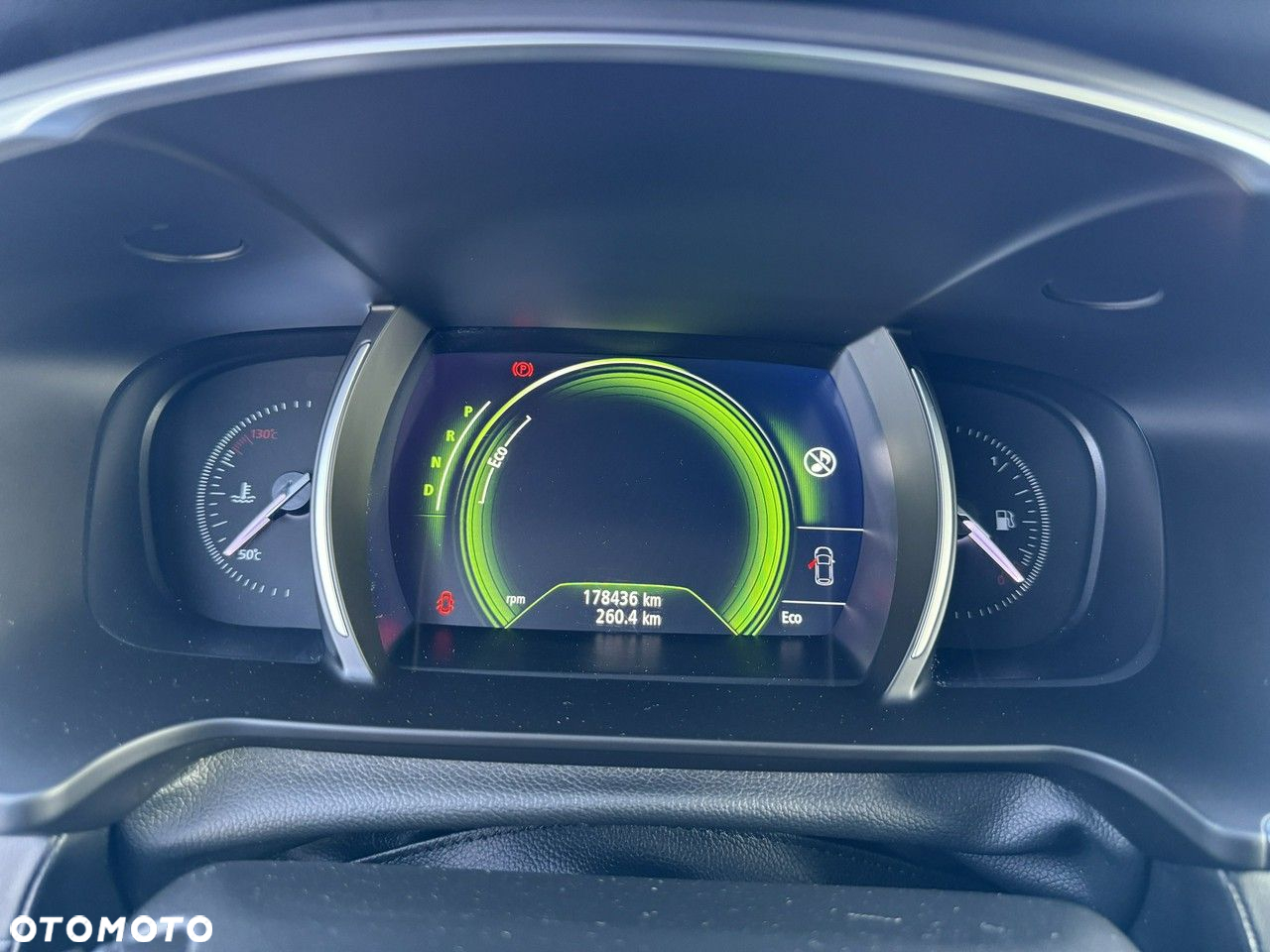 Renault Talisman Grandtour ENERGY dCi 160 EDC INITIALE PARIS - 29