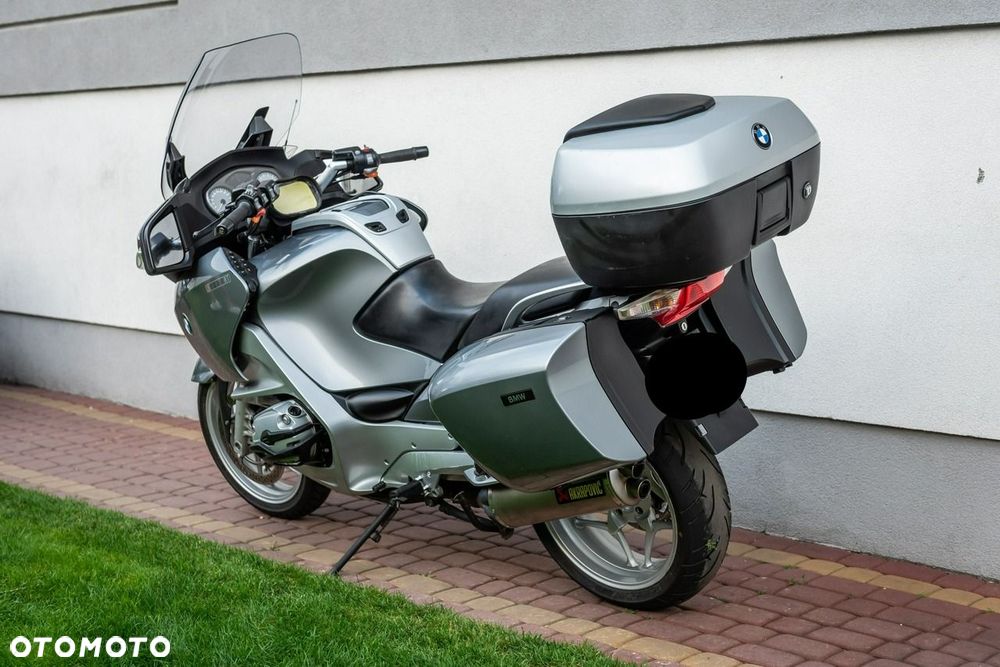 BMW R - 5