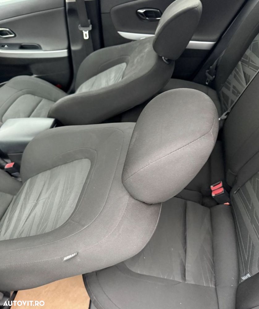 Kia Ceed 1.4 CRDi 90 Vision - 12