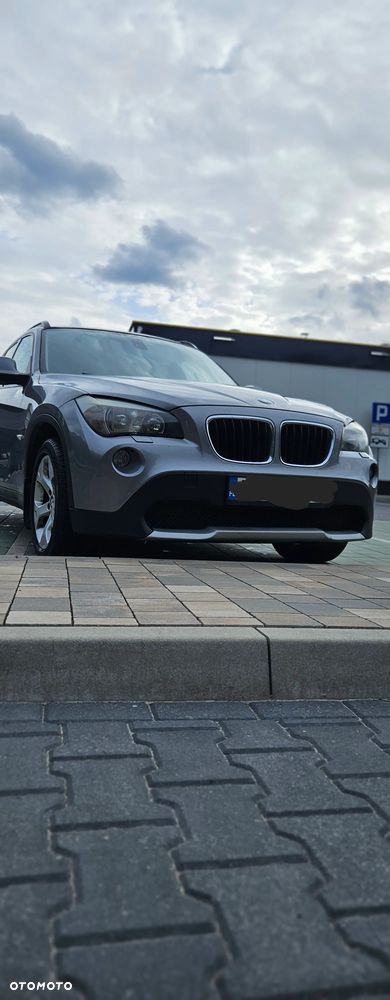 BMW X1 - 8