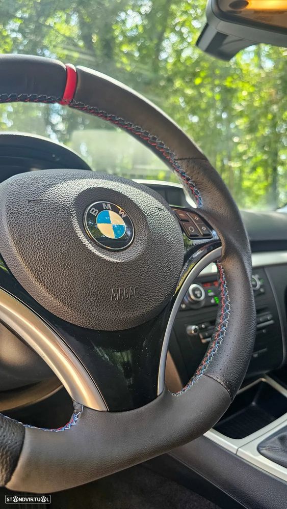 BMW 123 d Edition Sport - 10